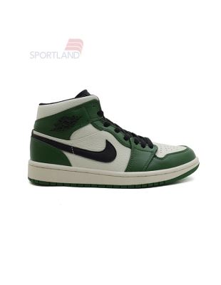 کتونی بسکتبال مردانه جردن Jordan 1 Mid SE GS M