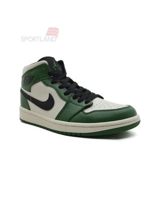 کتونی بسکتبال مردانه جردن Jordan 1 Mid SE GS M