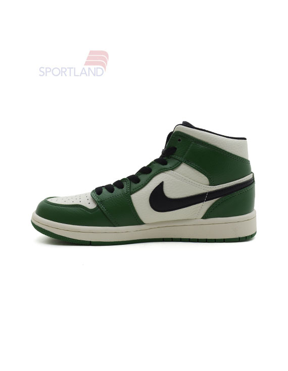 کتونی بسکتبال مردانه جردن Jordan 1 Mid SE GS M