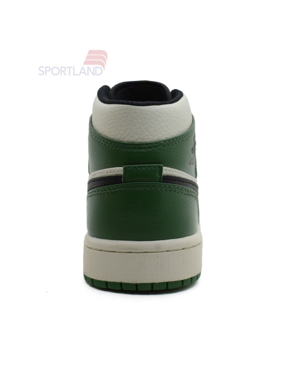 کتونی بسکتبال مردانه جردن Jordan 1 Mid SE GS M