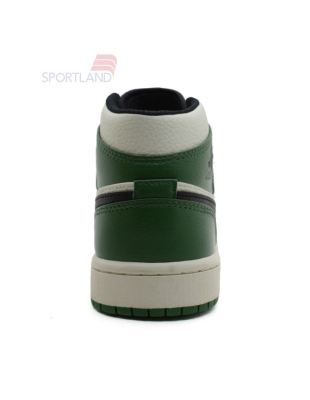 کتونی بسکتبال مردانه جردن Jordan 1 Mid SE GS M