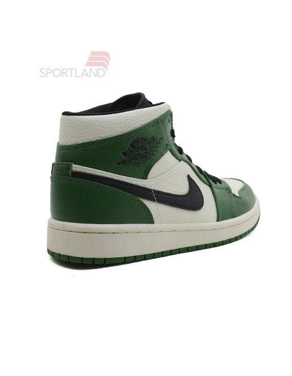 کتونی بسکتبال مردانه جردن Jordan 1 Mid SE GS M