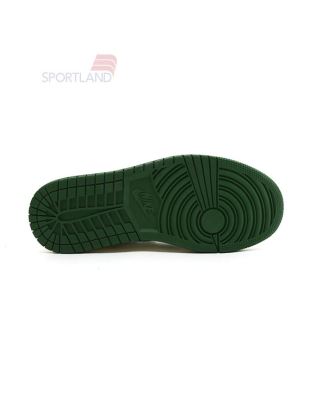 کتونی بسکتبال مردانه جردن Jordan 1 Mid SE GS M