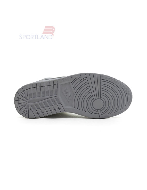 کتونی بسکتبال زنانه جردن Jordan 1 Mid BG W