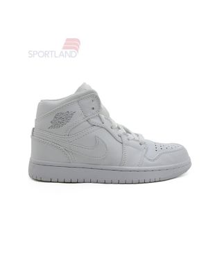 کتونی بسکتبال مردانه جردن Jordan 1 Mid BG M
