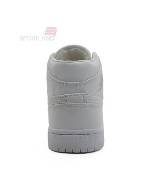 کتونی بسکتبال مردانه جردن Jordan 1 Mid BG M