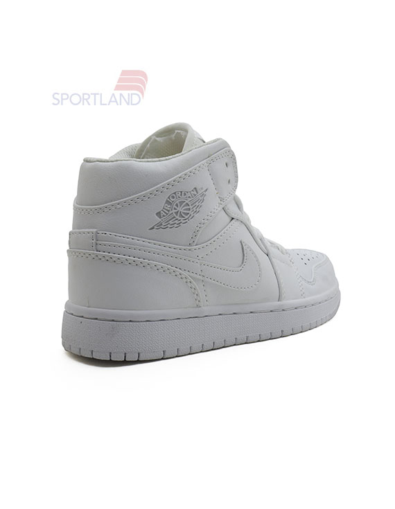 کتونی بسکتبال مردانه جردن Jordan 1 Mid BG M