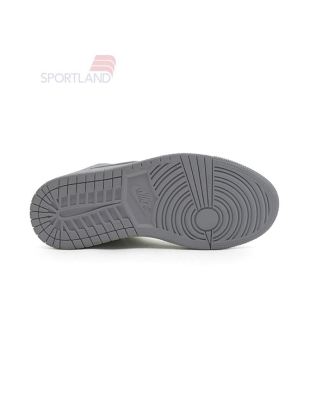 کتونی بسکتبال مردانه جردن Jordan 1 Mid BG M
