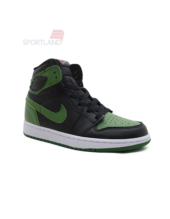 کتونی بسکتبال زنانه جردن Jordan 1 High Shadow W
