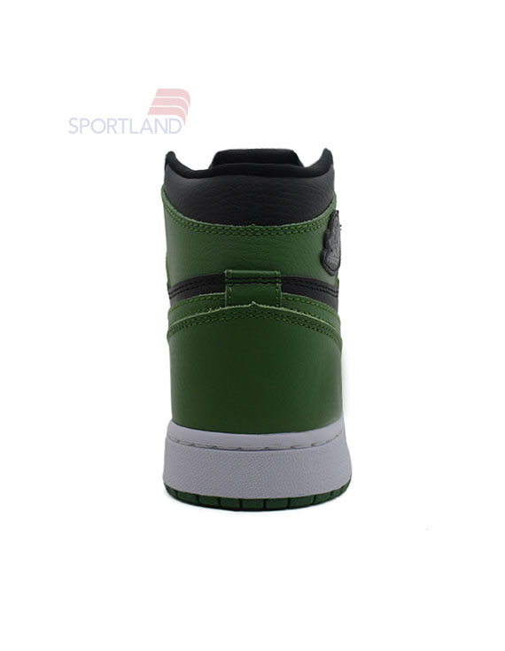 کتونی بسکتبال زنانه جردن Jordan 1 High Shadow W