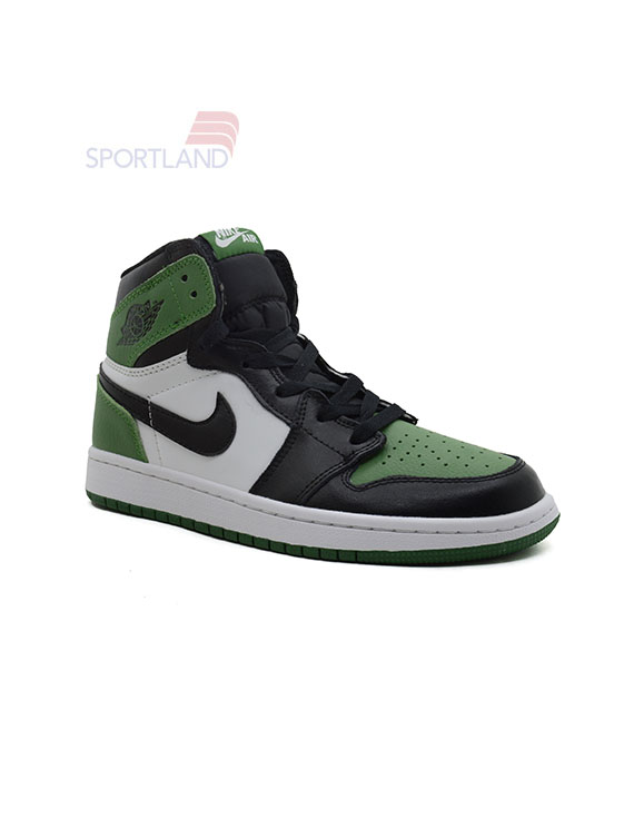کتونی بسکتبال زنانه جردن Jordan 1 High Shadow W