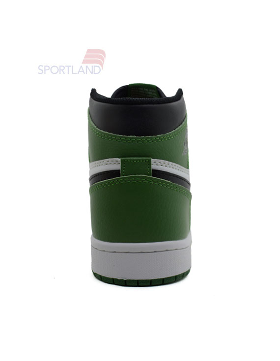 کتونی بسکتبال زنانه جردن Jordan 1 High Shadow W