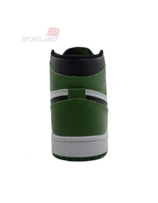 کتونی بسکتبال زنانه جردن Jordan 1 High Shadow W