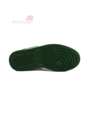 کتونی بسکتبال زنانه جردن Jordan 1 High Shadow W