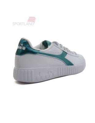 کتونی روزانه زنانه دیادورا Damskie DIADORA Game Step W
