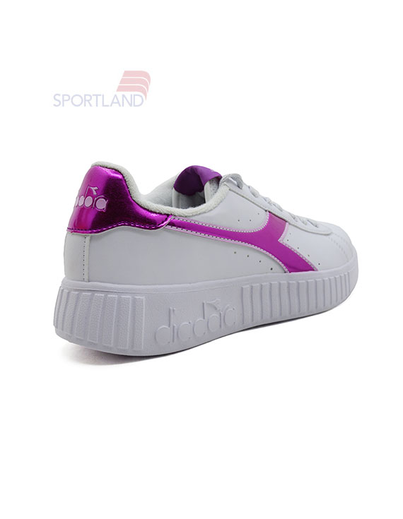 کتونی روزانه زنانه دیادورا Damskie DIADORA Game Step W