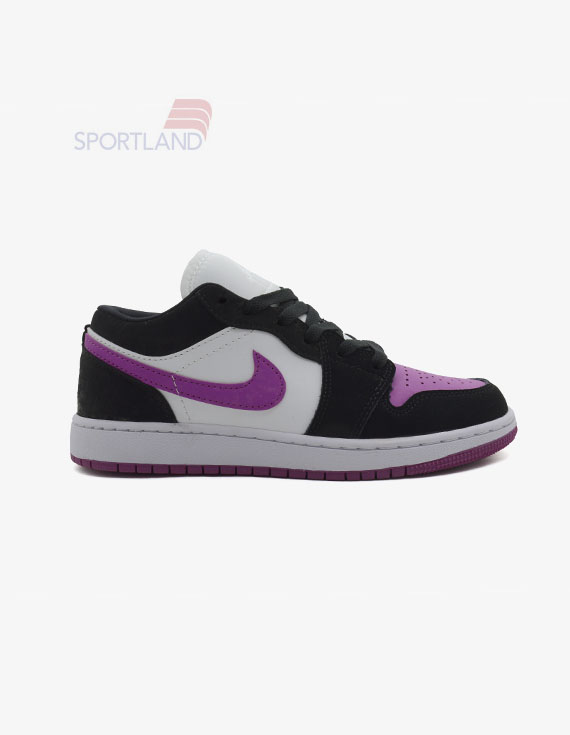 کتونی روزانه زنانه جردن Jordan 1 Low W