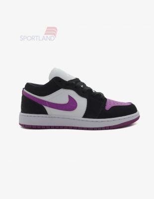 کتونی روزانه زنانه جردن Jordan 1 Low W