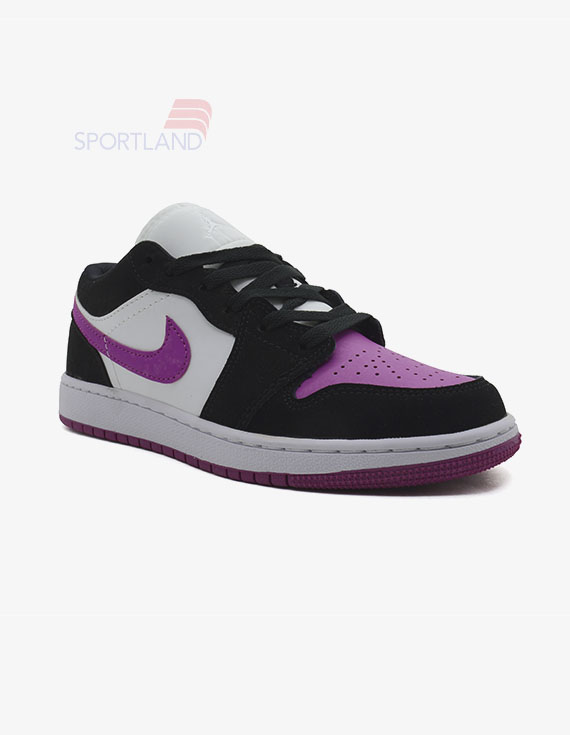 کتونی روزانه زنانه جردن Jordan 1 Low W