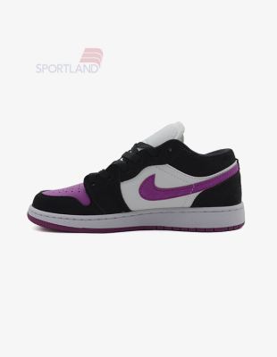 کتونی روزانه زنانه جردن Jordan 1 Low W