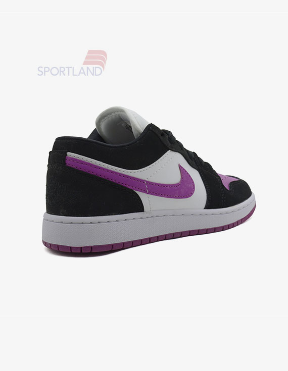 کتونی روزانه زنانه جردن Jordan 1 Low W