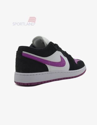 کتونی روزانه زنانه جردن Jordan 1 Low W