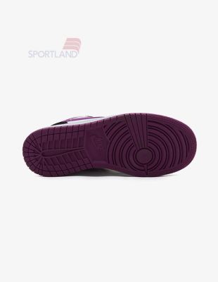 کتونی روزانه زنانه جردن Jordan 1 Low W