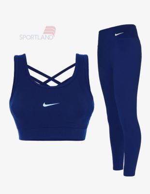 ست نیم تنه و لگ ورزشی زنانه نایک Nike Farno W