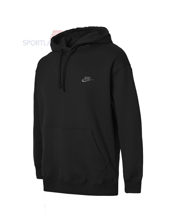 هودی اسپرت Unisex نایک Nike Club Fleece U