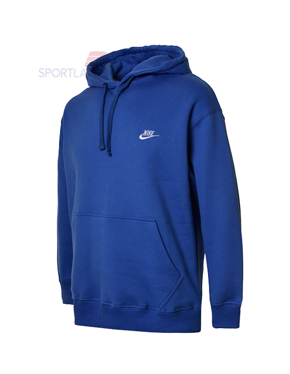 هودی اسپرت Unisex نایک Nike Club Fleece U