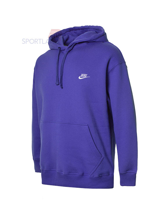هودی اسپرت Unisex نایک Nike Club Fleece U