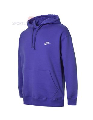 هودی اسپرت Unisex نایک Nike Club Fleece U