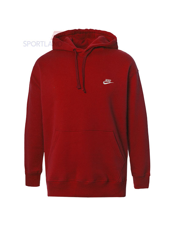 هودی اسپرت Unisex نایک Nike Club Fleece U