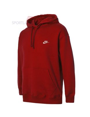 هودی اسپرت Unisex نایک Nike Club Fleece U