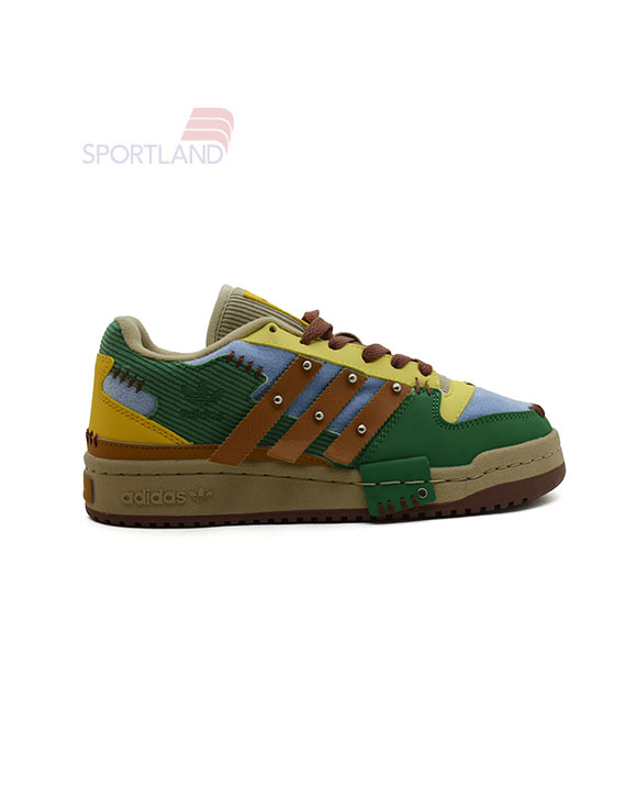 کتونی روزانه زنانه آدیداس Adidas Melting Sadness Forum Low W