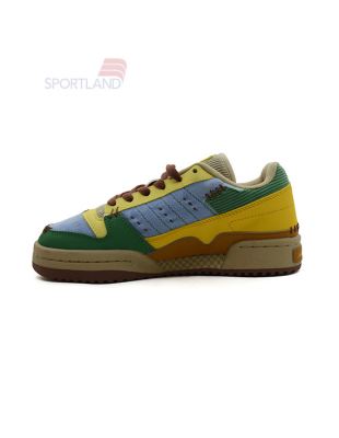 کتونی روزانه زنانه آدیداس Adidas Melting Sadness Forum Low W