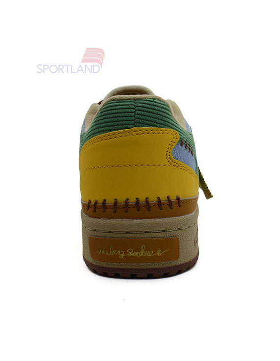 کتونی روزانه زنانه آدیداس Adidas Melting Sadness Forum Low W