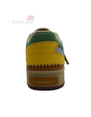 کتونی روزانه زنانه آدیداس Adidas Melting Sadness Forum Low W