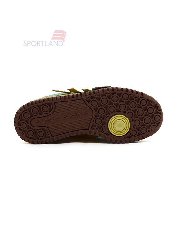 کتونی روزانه زنانه آدیداس Adidas Melting Sadness Forum Low W
