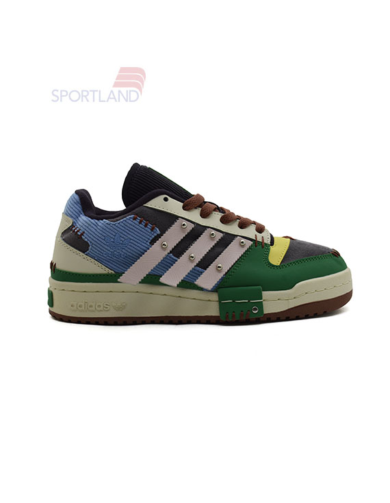 کتونی روزانه زنانه آدیداس Adidas Melting Sadness Forum Low W