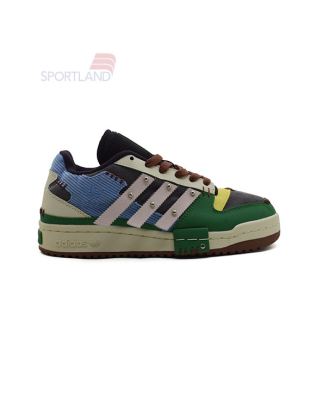 کتونی روزانه زنانه آدیداس Adidas Melting Sadness Forum Low W