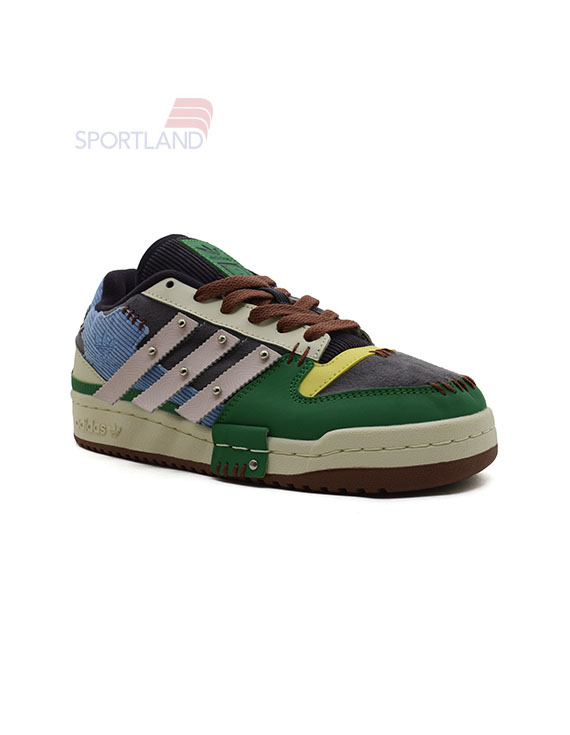 کتونی روزانه زنانه آدیداس Adidas Melting Sadness Forum Low W