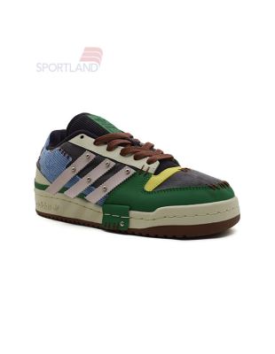 کتونی روزانه زنانه آدیداس Adidas Melting Sadness Forum Low W