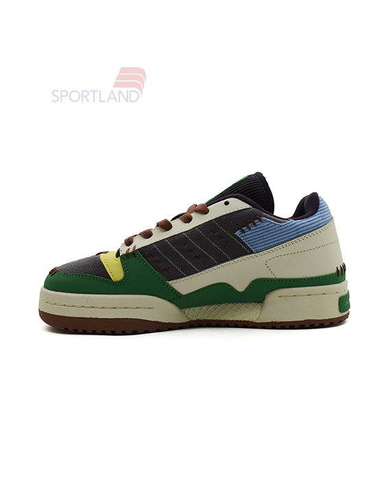 کتونی روزانه زنانه آدیداس Adidas Melting Sadness Forum Low W