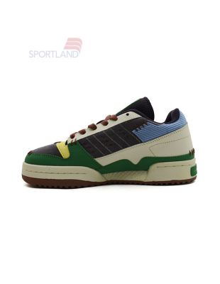 کتونی روزانه زنانه آدیداس Adidas Melting Sadness Forum Low W