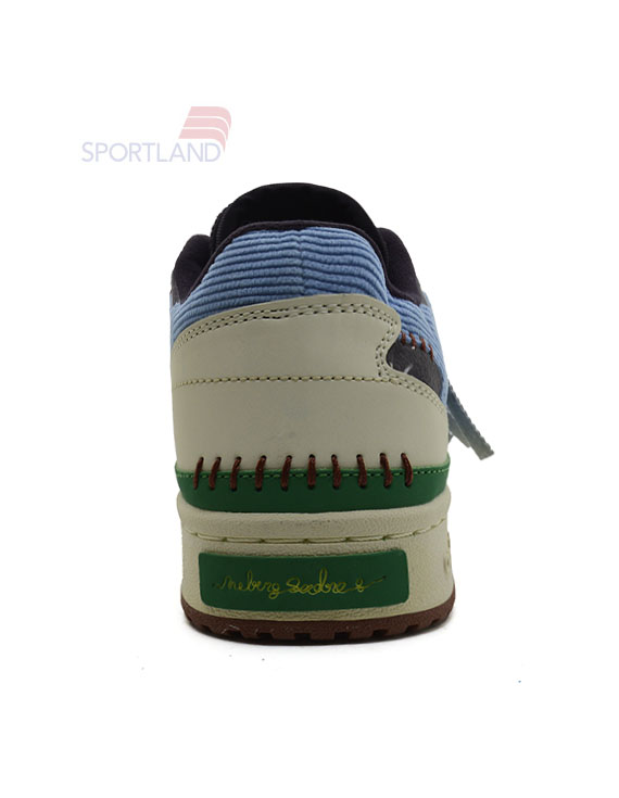 کتونی روزانه زنانه آدیداس Adidas Melting Sadness Forum Low W