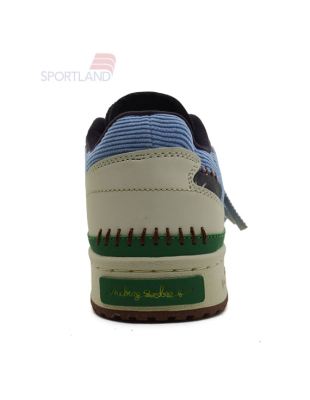 کتونی روزانه زنانه آدیداس Adidas Melting Sadness Forum Low W