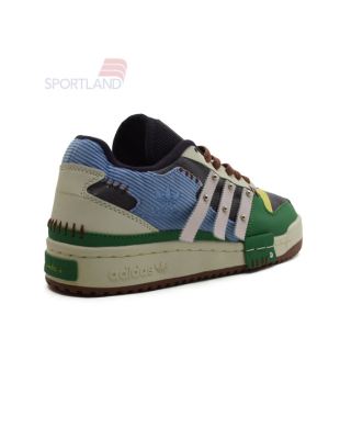 کتونی روزانه زنانه آدیداس Adidas Melting Sadness Forum Low W