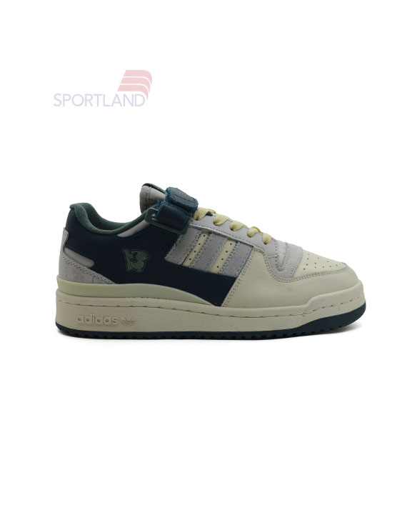کتونی روزانه زنانه آدیداس Adidas Release Forum 84 Low W