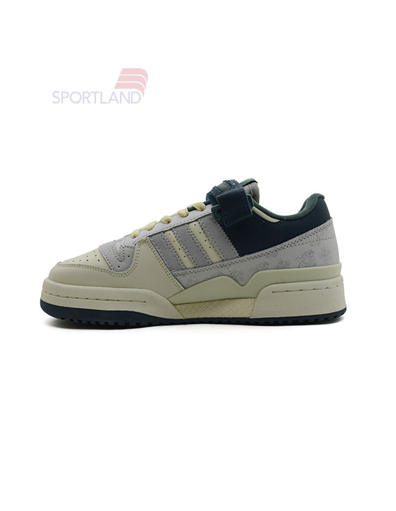 کتونی روزانه زنانه آدیداس Adidas Release Forum 84 Low W